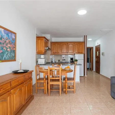 Apartment Sun And Calm Las Floritas Playa de las Americas (Tenerife)