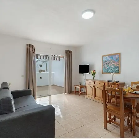 Apartment Sun And Calm Las Floritas * Playa de las Americas (Tenerife)