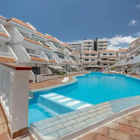 Apartment Sun And Calm Floritas Playa de las Americas (Tenerife)