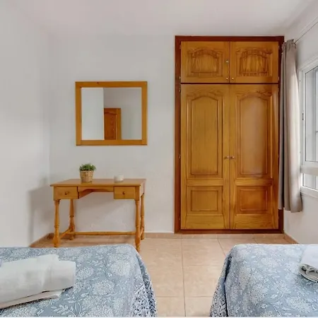 Apartment Sun And Calm Las Floritas Apartamento Playa de las Americas (Tenerife)
