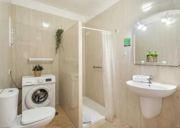 Sun And Calm Floritas *