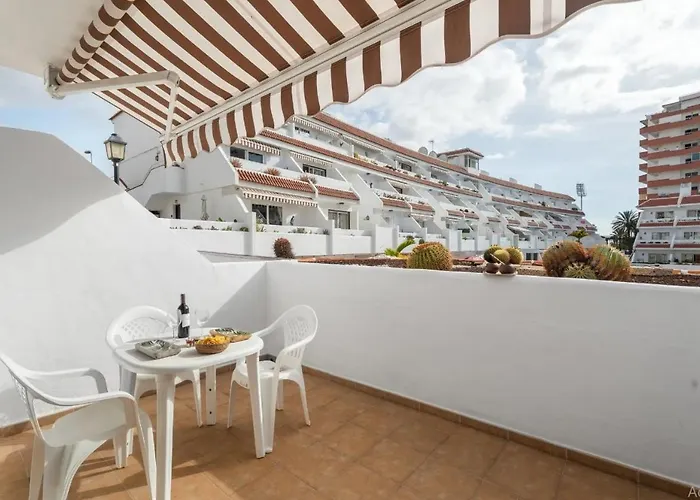 Sun And Calm Floritas *