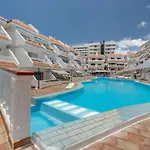 Apartment Sun And Calm Floritas Playa de las Américas