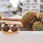 Sun And Calm Floritas