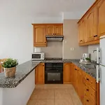 Apartment Sun And Calm Floritas