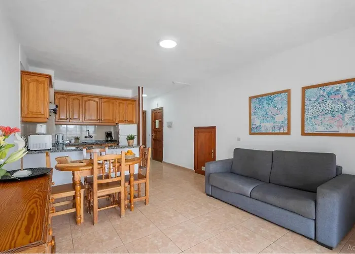 Apartment Sun And Calm Las Floritas Apartment Playa de las Americas (Tenerife)