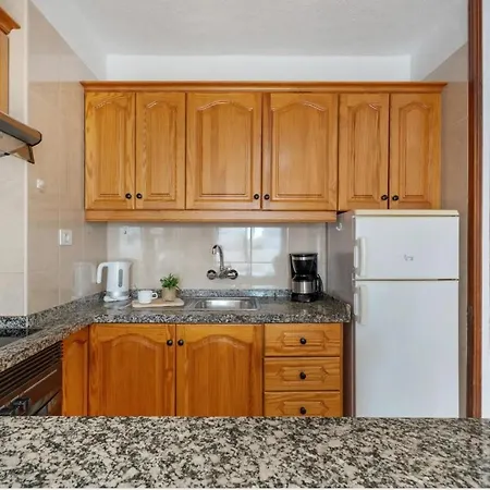 Sun And Calm Floritas *