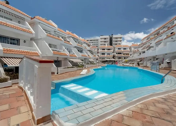 公寓 Sun And Calm Floritas 美洲海滩